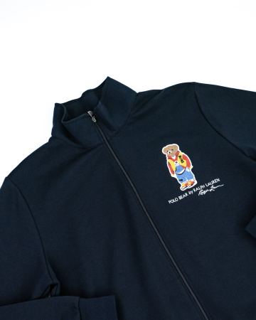 Детальное Изображение Костюм спортивный мужской RALPH LAUREN Bear (7200)