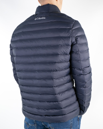 Куртка мужская Columbia (5193) (M, Синий)