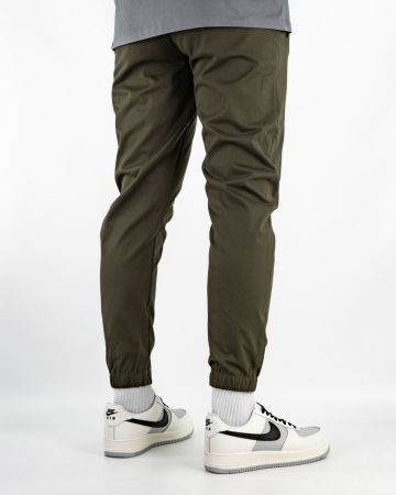 Детальное Изображение Брюки спортивные мужские Adidas (1652)