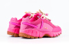 Кроссовки Jacquemus x Wmns Nike Air Humara LX "Pink Flash" (326-3) |CC| от магазина vikingsmen.ru