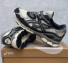 Кроссовки ASICS Gel-NYC Urbancore Oatmeal Obsidian Grey (256-3) от магазина vikingsmen.ru