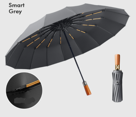 Детальное изображение Зонт классический (21036693)