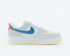 Кроссовки Nike Undefeated x Air Force 1 Low "5 On It" (W9500-28) от магазина vikingsmen.ru