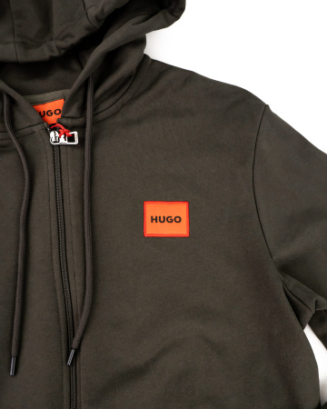 Детальное Изображение Спортивный костюм Hugo (11442)