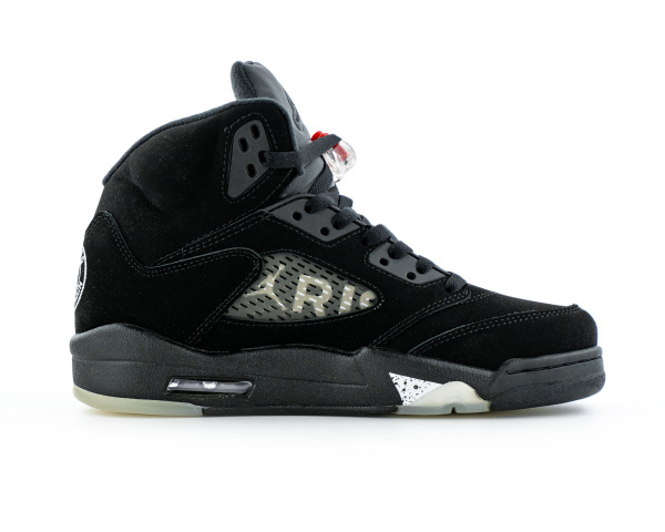 Кроссовки Paris Saint-Germain x Air Jordan 5 Retro Paris Saint-Germain (A1-3) от магазина vikingsmen.ru
