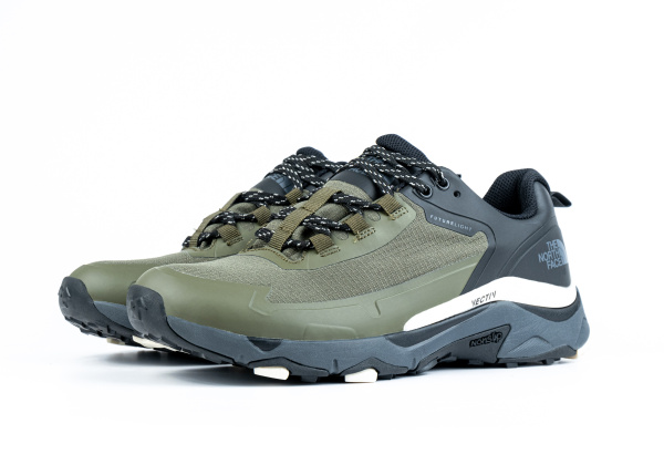 Кроссовки The North Face Vectiv Futurelight "Khaki" (464-4)|CB| от магазина vikingsmen.ru