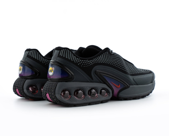 Кроссовки Nike Air Max DN "All Night" (195-1) от магазина vikingsmen.ru