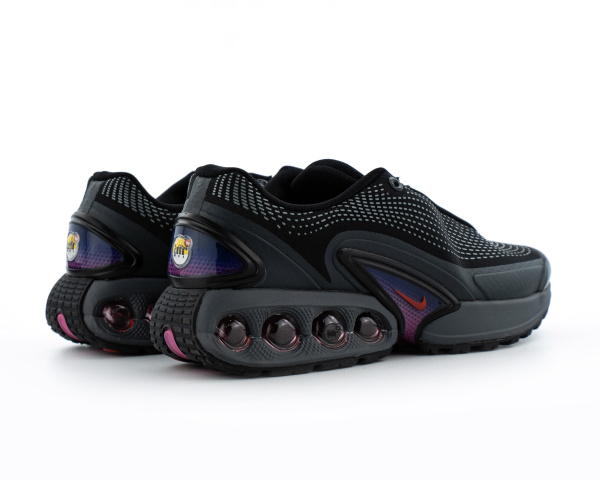 Кроссовки Nike Air Max DN "All Night" (195-1) от магазина vikingsmen.ru