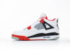 Кроссовки Nike Air Jordan 4 Retro "Fire Red" (5003-11) |AC| от магазина vikingsmen.ru