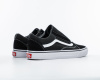 Кеды Vans Old Skool "Black White" (М109-1) от магазина vikingsmen.ru
