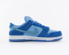 Кроссовки Nike Dunk Low Pro SB "Fruity Pack – Blue Raspberry" (M5505-55) |AB| от магазина vikingsmen.ru
