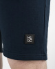 Шорты HUGO (704-4018) (XXL, Темно-синий)