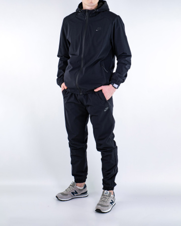 Детальное Изображение Костюм спортивный классический Nike (533)