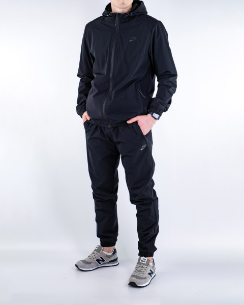 Анонс Изображения Костюм спортивный классический Nike (533)