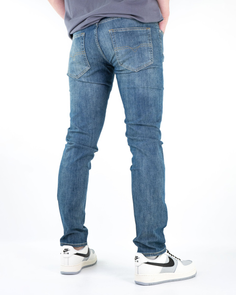 Анонс Изображение Джинсы Diesel мужские (858-3147-2)