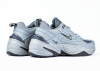 Кроссовки Nike M2K Tekno «Grey» (296-5) |BC| от магазина vikingsmen.ru
