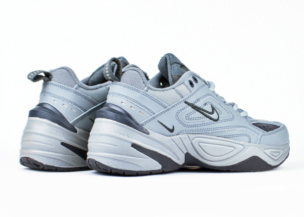 Кроссовки Nike M2K Tekno «Grey» (296-5) |BC| от магазина vikingsmen.ru
