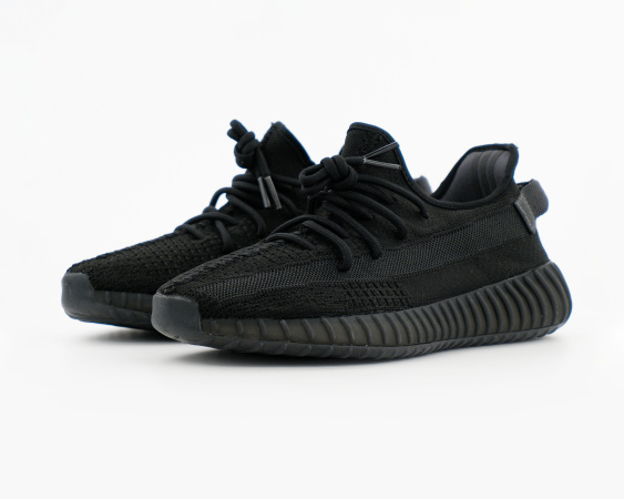 Кроссовки adidas Yeezy Boost 350 V2 Onyx (М350-15) от магазина vikingsmen.ru