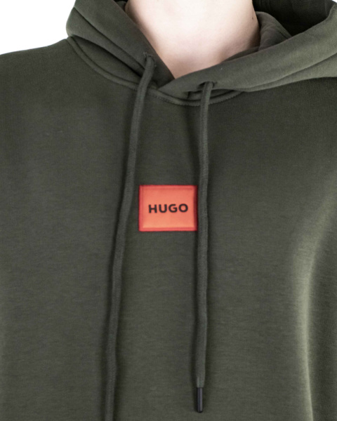 Худи Hugo Boss (6206) (L, Хаки)