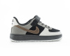 Детские кроссовки Nike Air Force 1 low (С567-1) от магазина vikingsmen.ru