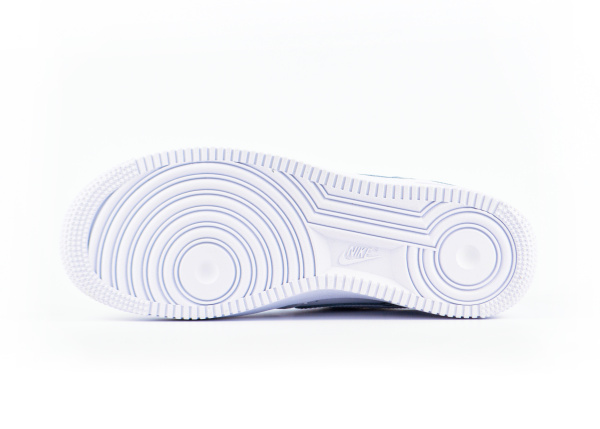 Кроссовки Nike Air Force 1 low "White" (M5500-24) |AC| от магазина vikingsmen.ru