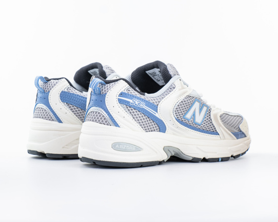 Кроссовки New Balance 530 "Steel Blue" (W530-19) от магазина vikingsmen.ru