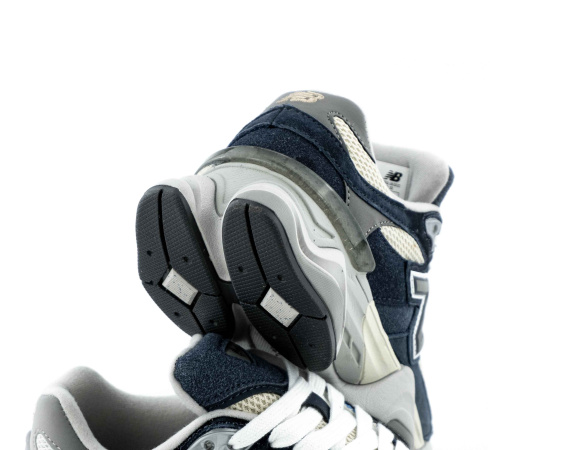 Кроссовки New Balance 9060 "Natural Indigo" (W200-10) от магазина vikingsmen.ru