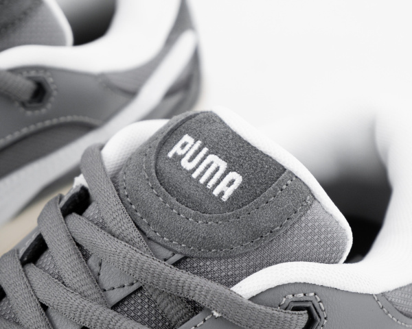 Кроссовки Puma 180 Shadow Grey (М5532-2) от магазина vikingsmen.ru