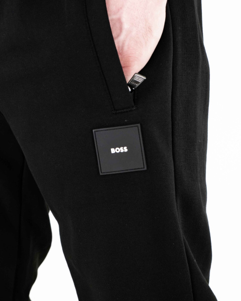 Анонс Изображение Брюки спортивные мужские HUGO (75-6038)