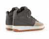 Кроссовки Nike Lunar Force 1 Duckboot "Brown" (9506-5) [СВ] от магазина vikingsmen.ru