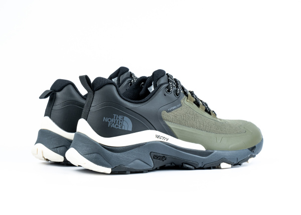Кроссовки The North Face Vectiv Futurelight "Khaki" (464-4)|CB| от магазина vikingsmen.ru