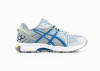 Кроссовки Asics Gel-Kahana 8 "Grey/Blue" (606-15) от магазина vikingsmen.ru