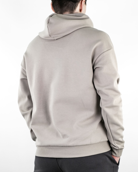 Худи Nike ACG (98606) (M, Бежевый)