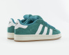 Кроссовки Adidas  Campus 00s "Dark Green Cloud White" (W5524-10) от магазина vikingsmen.ru