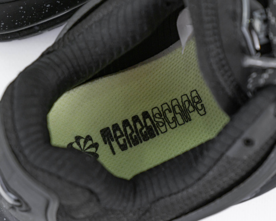 Кроссовки Nike Air Max Terrascape Plus "Black" (М921-1) от магазина vikingsmen.ru