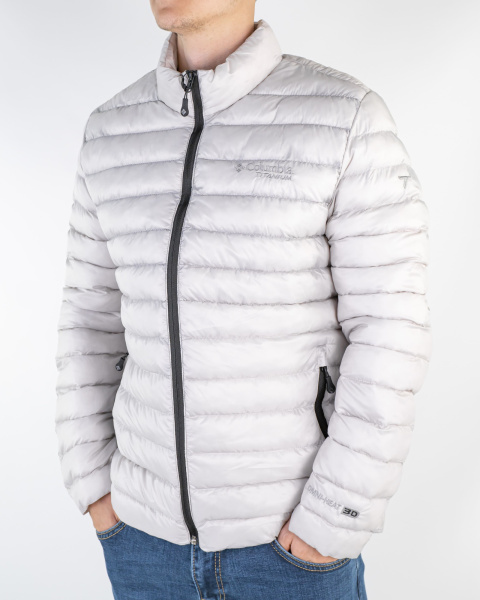 Анонс Изображения Куртка мужская Columbia (5193)