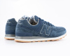 Кроссовки New Balance 574 "Blue" (070-14) |AA1| от магазина vikingsmen.ru