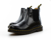 Ботинки Dr. Martens 2976 Yellow Stitch Smooth Leather Chelsea Boots (21038342) от магазина vikingsmen.ru