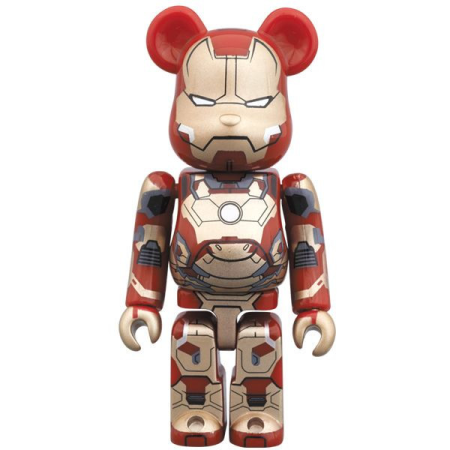 Детальное Изображение Интерактивные игрушки фигурки Bearbrick