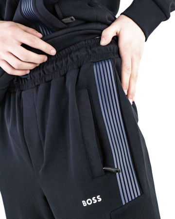 Детальное Изображение Костюм спортивный мужской Hugo Boss (6209)