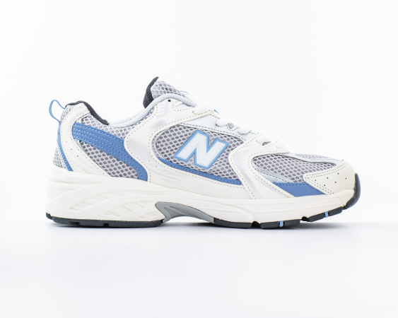 Кроссовки New Balance 530 "Steel Blue" (W530-19) от магазина vikingsmen.ru