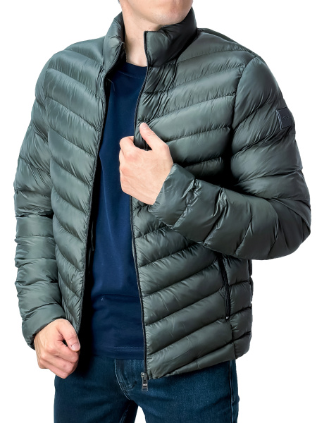 Анонс Изображения Куртка мужская Hugo Boss (21036315)