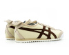 Кроссовки Onitsuka Tiger Mexico 66 Vintage "Cream Burgundy" (W3000-5) от магазина vikingsmen.ru
