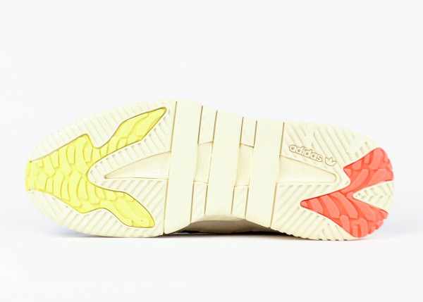 Кроссовки Adidas Niteball "Crew Navy" (W625-28) от магазина vikingsmen.ru