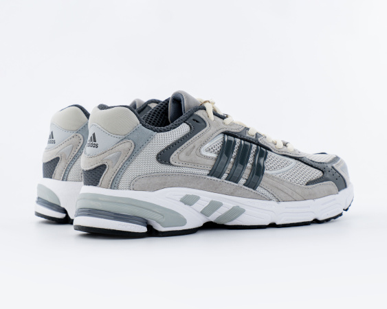 Кроссовки Adidas Response CL "Metal Grey" (417-3) от магазина vikingsmen.ru