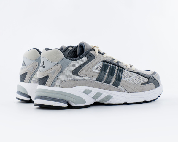 Кроссовки Adidas Response CL "Metal Grey" (417-3) от магазина vikingsmen.ru