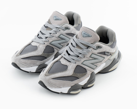 Кроссовки Joe Freshgoods x New Balance 9060 (4560-5) от магазина vikingsmen.ru