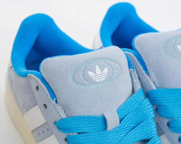 Кроссовки Adidas Campus 00s "Ambient Sky" (W5524-21) от магазина vikingsmen.ru