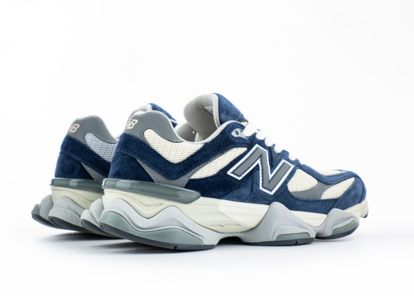 Кроссовки New Balance 9060 "Natural Indigo" (560-7) |BC| от магазина vikingsmen.ru