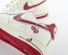 Кроссовки Nike Air Force 1 Low WMNS "Valentine's Day (2023) (955-2) от магазина vikingsmen.ru